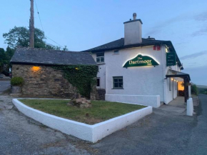 The Dartmoor Inn at Lydford